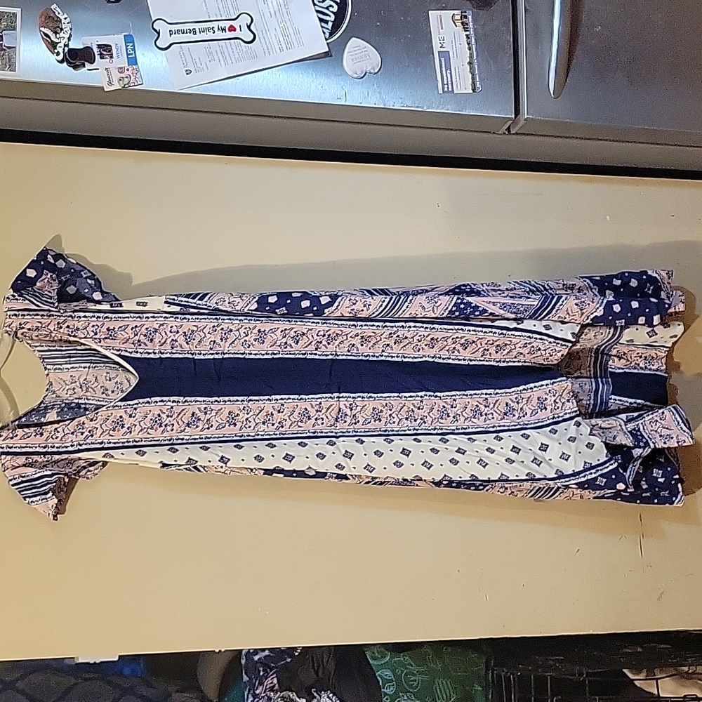 Maeve dress